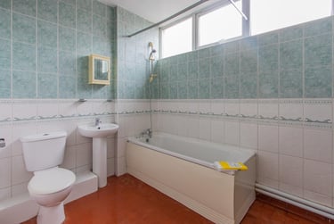 1 bed house, Newport Road, Roath, Cardiff, CF241AH - Image 6